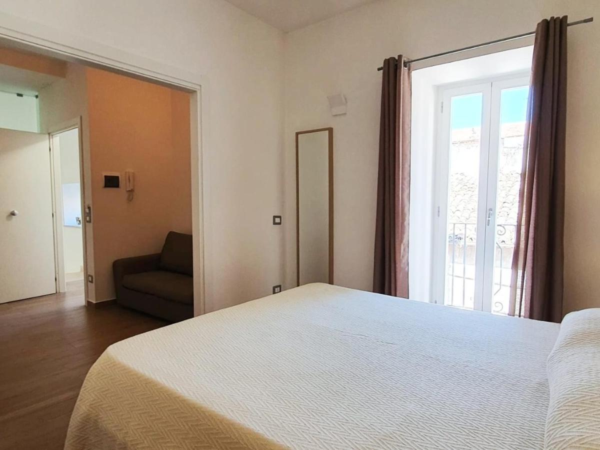 Casa Sofia- Fondi Vertice Rooms Exterior foto