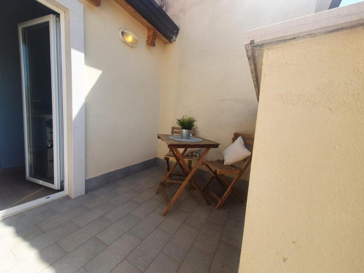 Casa Sofia- Fondi Vertice Rooms Exterior foto