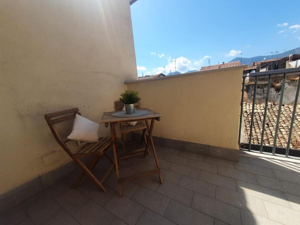 Casa Sofia- Fondi Vertice Rooms Exterior foto