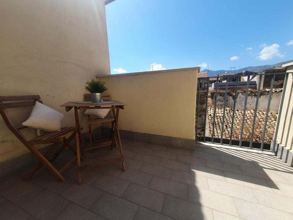 Casa Sofia- Fondi Vertice Rooms Exterior foto